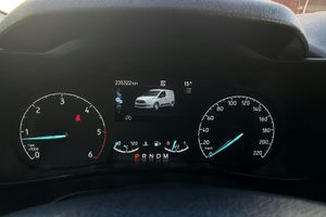 Ford Transit bild 9