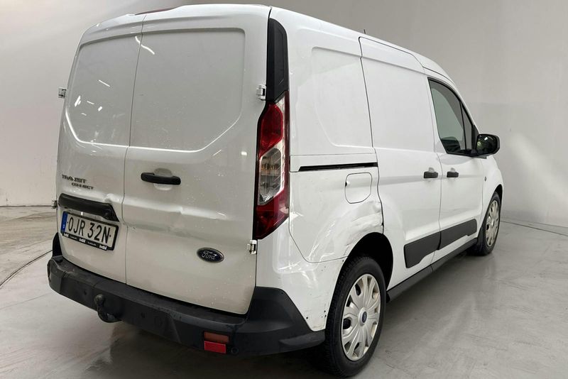Ford Transit bild 3