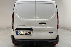 Ford Transit bild 5