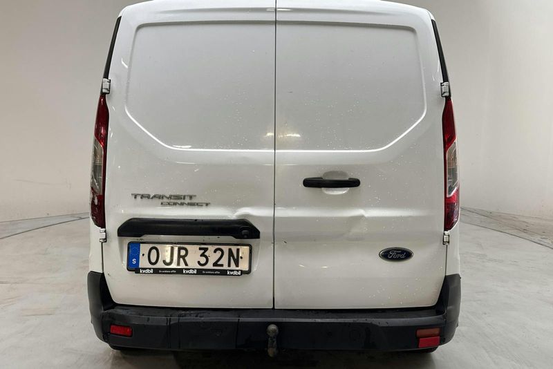 Ford Transit bild 5