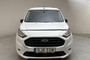 Ford Transit bild 4