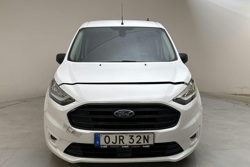 Ford Transit bild 4