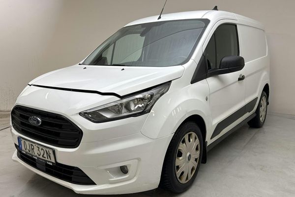 Ford Transit Connect 1.5 EcoBlue (100hk) - 2021