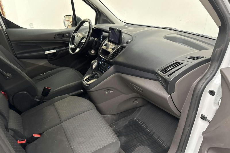 Ford Transit bild 6