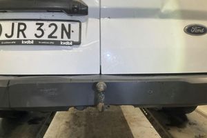 Ford Transit bild 11