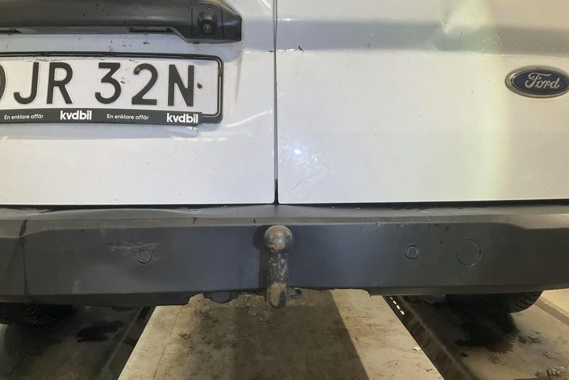 Ford Transit bild 11