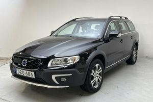 Volvo XC70 bild 1