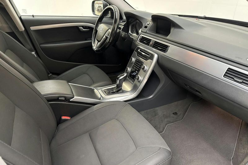 Volvo XC70 bild 7