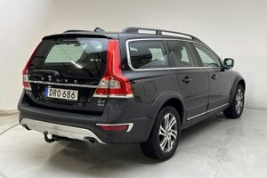 Volvo XC70 bild 3