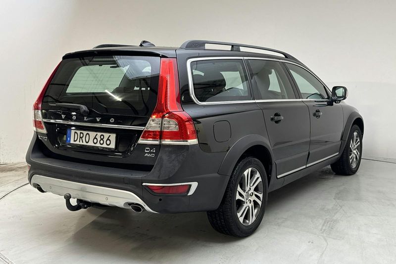 Volvo XC70 bild 3