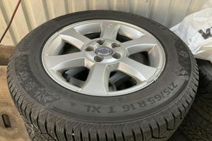 Volvo XC70 bild 16