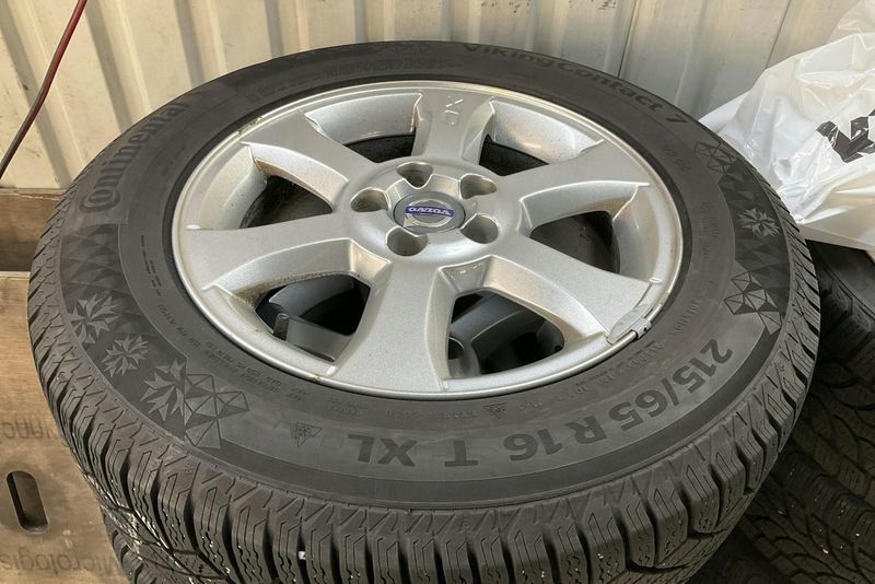 Volvo XC70 bild 16