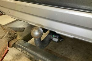Volvo XC70 bild 17