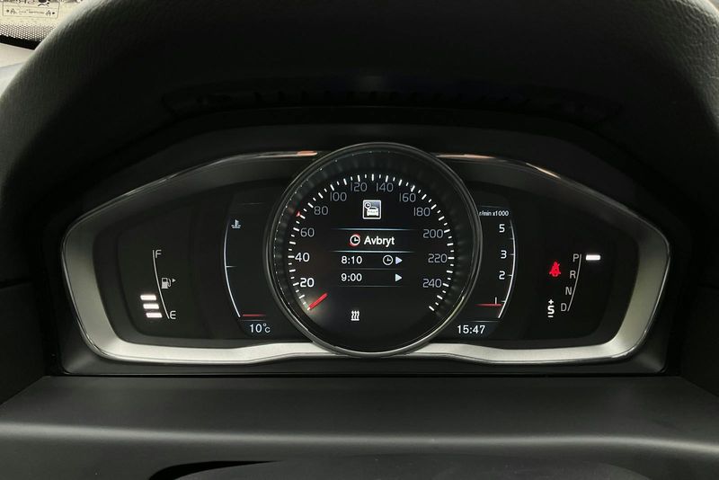 Volvo XC70 bild 13