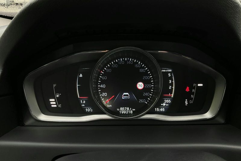 Volvo XC70 bild 10