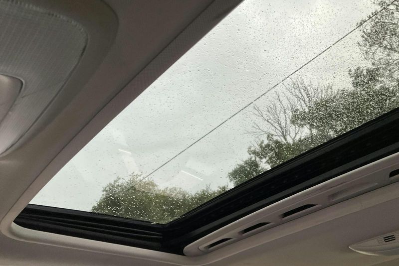 Volvo XC70 bild 12