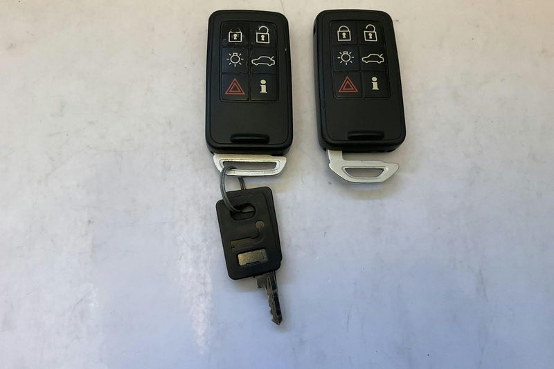 Volvo XC70 bild 18