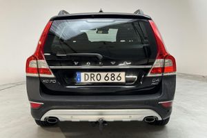 Volvo XC70 bild 5