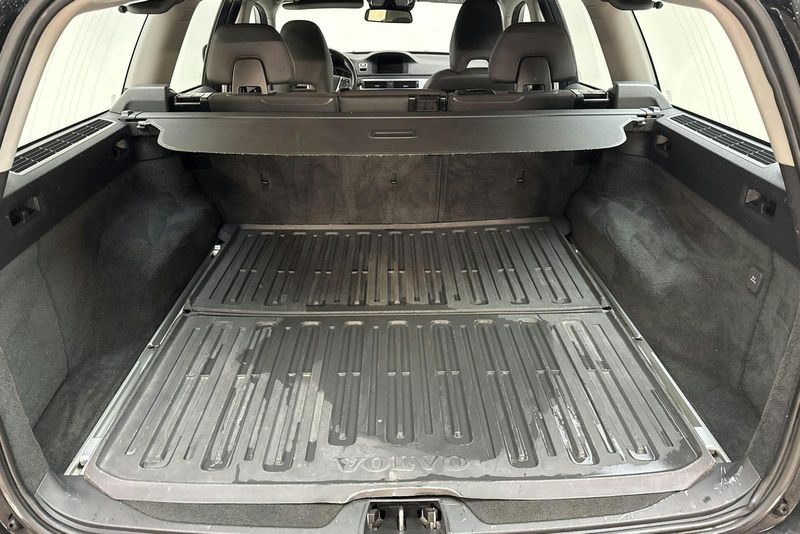 Volvo XC70 bild 9