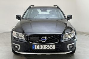 Volvo XC70 bild 4