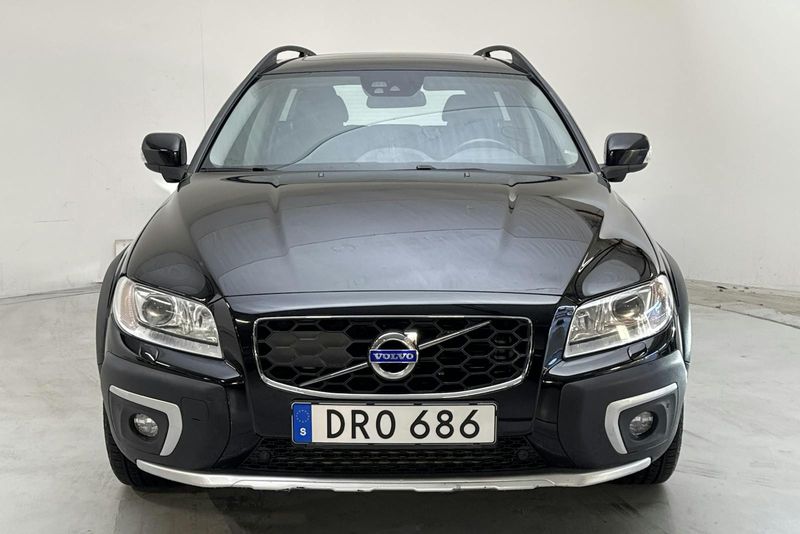 Volvo XC70 bild 4
