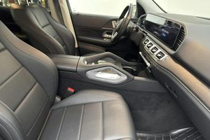 Mercedes GLE350 bild 7