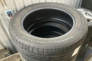 Mercedes GLE350 bild 14