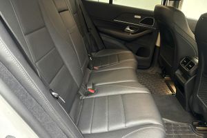 Mercedes GLE350 bild 8