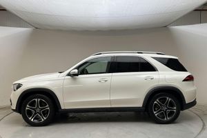 Mercedes GLE350 bild 2