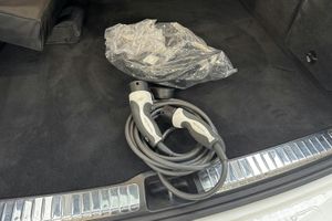 Mercedes GLE350 bild 15
