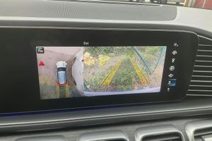 Mercedes GLE350 bild 12