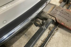 Mercedes GLE350 bild 13