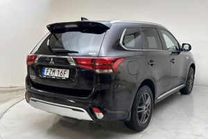 Mitsubishi Outlander bild 3