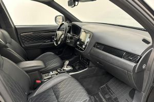 Mitsubishi Outlander bild 7
