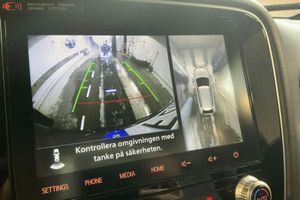 Mitsubishi Outlander bild 11