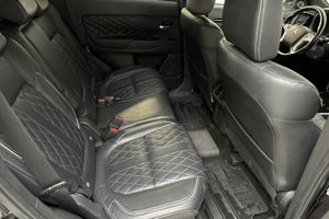 Mitsubishi Outlander bild 8