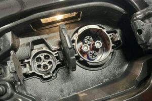 Mitsubishi Outlander bild 13