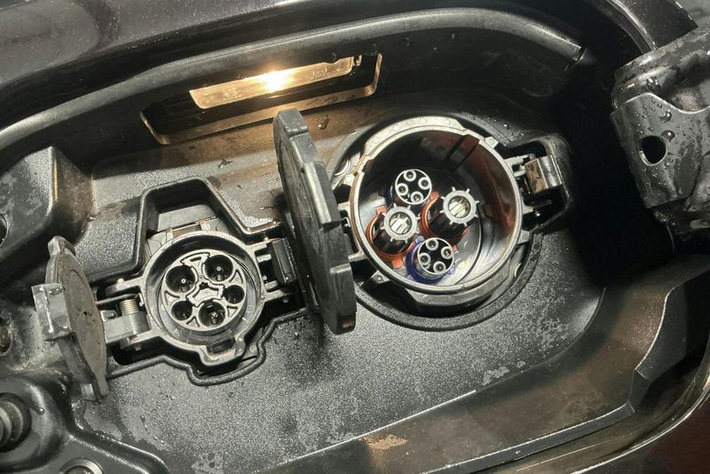 Mitsubishi Outlander bild 13
