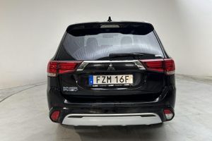 Mitsubishi Outlander bild 5