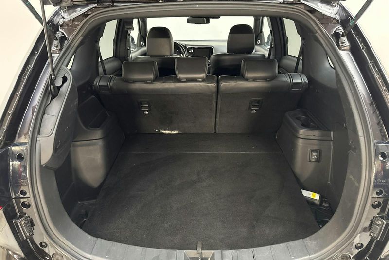 Mitsubishi Outlander bild 9