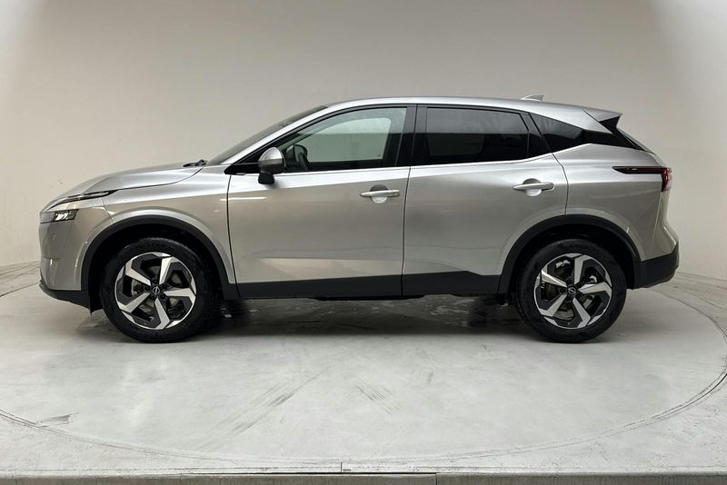 Nissan Qashqai bild 2