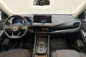 Nissan Qashqai bild 6
