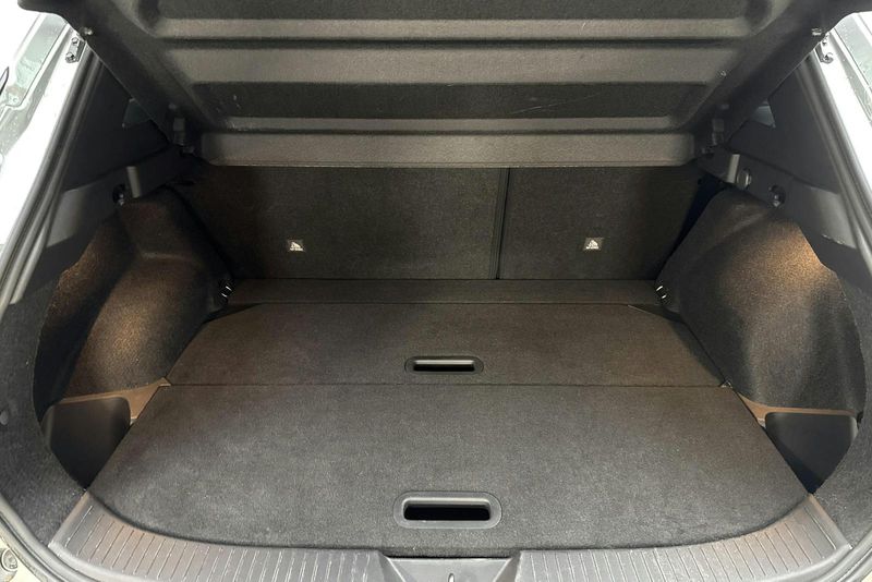Nissan Qashqai bild 9
