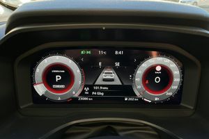 Nissan Qashqai bild 10