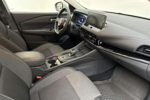 Nissan Qashqai bild 7