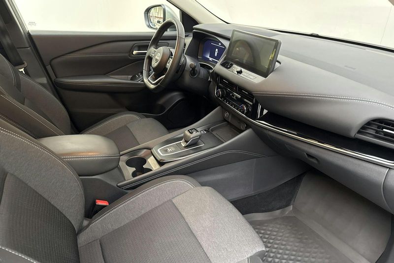 Nissan Qashqai bild 7