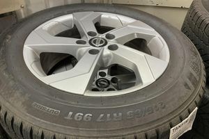Nissan Qashqai bild 13