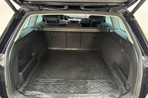 Volkswagen Passat bild 9