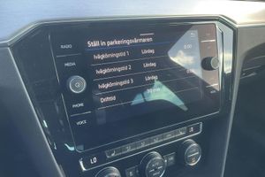 Volkswagen Passat bild 13