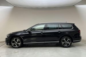 Volkswagen Passat bild 2